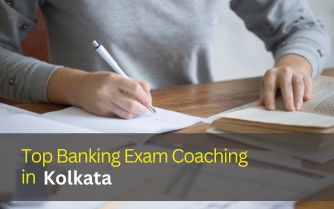 best banking coaching in Kolkata