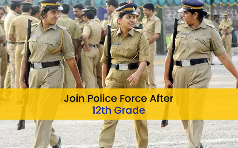 top police exam coaching centre 