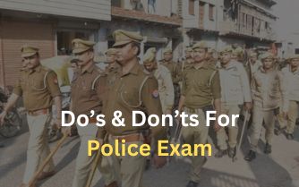 police exam coaching in Kolkata