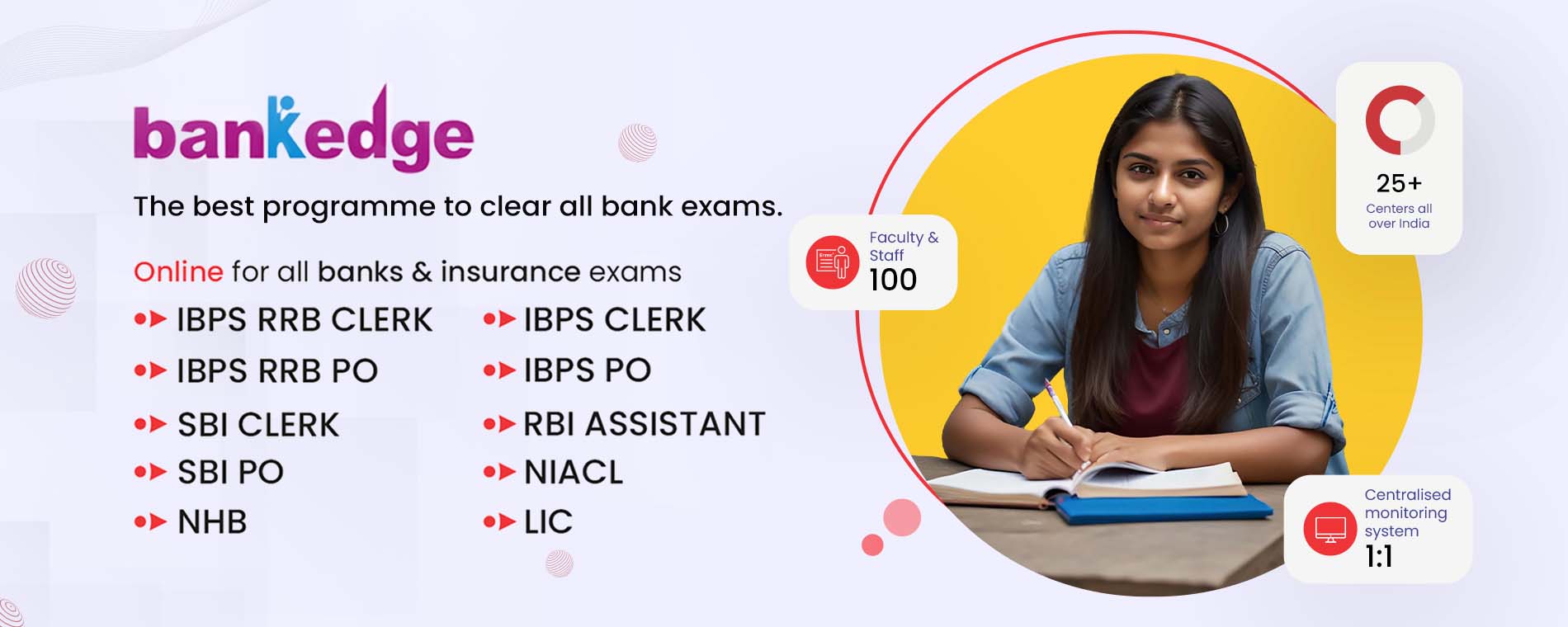 competitive exam - GSCE slider 2